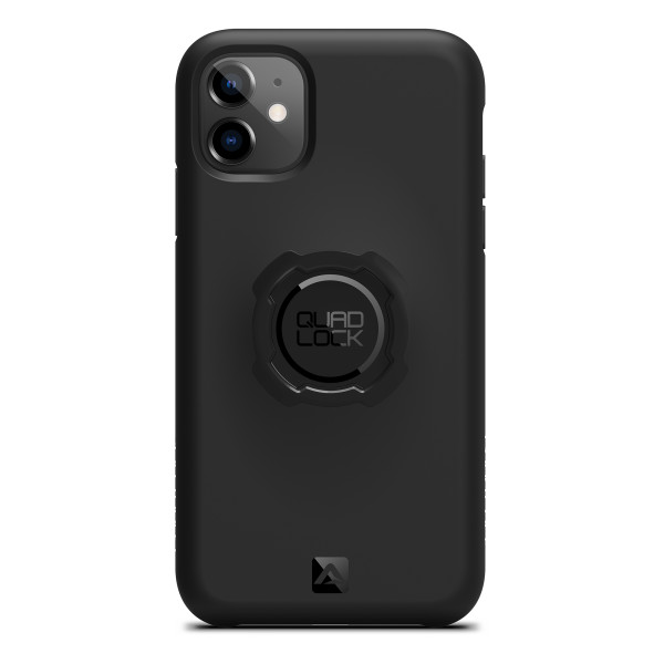 Quadlock Mag case iphone 11